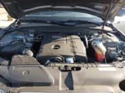 ✅ 2015 Audi allroad A4 Premium Plus • VIN: WA1UFAFLXFA017599 • Лот: 42316558. Опубликован ранее на IAAI с пробегом 91 352 миль. Бесплатный доступ к архиву аукционных продаж из США и подробный отчёт об истории автомобиля на DreamBid. Изображение 10.