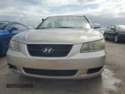 ✅ 2008 Hyundai Sonata GLS • VIN: 5NPET46C98H343829 • Лот: 73824904. Опубликован ранее на Copart с пробегом Не указан. Бесплатный доступ к архиву аукционных продаж из США и подробный отчёт об истории автомобиля на DreamBid. Изображение 5.