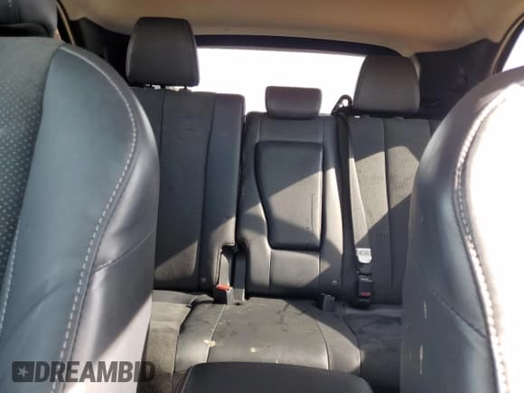 ✅ 2023 Mitsubishi Eclipse Cross SE • VIN: JA4ATWAA7PZ029078 • Лот: 67437925. Опубликован ранее на Copart с пробегом 27 750 миль. Бесплатный доступ к архиву аукционных продаж из США и подробный отчёт об истории автомобиля на DreamBid. Изображение 10.