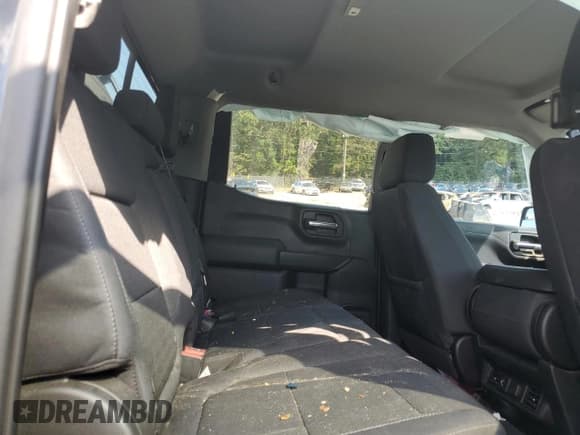 ✅ 2019 Chevrolet Silverado 1500 LT • VIN: 1GCUYDED1KZ128792 • Lot: 72690074. Wystawiony na Copart z przebiegiem 50 138 mil. Bezpłatny archiwum sprzedaży aukcyjnych z USA i szczegółowy raport historii pojazdu na DreamBid. Zdjęcie 10.