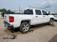 ✅ 2014 Chevrolet Silverado 1500 Work Truck • VIN: 3GCPCPEH6EG340575 • Лот: 65131185. Опубликован ранее на Copart с пробегом 104 746 миль. Бесплатный доступ к архиву аукционных продаж из США и подробный отчёт об истории автомобиля на DreamBid. Изображение 3.