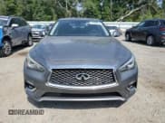 ✅ 2020 Infiniti Q50 Pure • VIN: JN1EV7AP5LM201002 • Lot: 55968825. Listed on Copart with 110,304 mi. Free auction sales archive from the USA and detailed vehicle history report at DreamBid. Image 5.