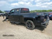 ✅ 2018 Chevrolet Silverado 1500 LT • VIN: 1GCVKREC9JZ227224 • Lot: 67712735. Wystawiony na Copart z przebiegiem 123 488 mil. Bezpłatny archiwum sprzedaży aukcyjnych z USA i szczegółowy raport historii pojazdu na DreamBid. Zdjęcie 2.