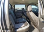 ✅ 2022 Chevrolet Colorado 2WD Z71 • VIN: 1GCGSDEN1N1212444 • Lot: 76700284. Wystawiony na Copart z przebiegiem 11 318 mil. Bezpłatny archiwum sprzedaży aukcyjnych z USA i szczegółowy raport historii pojazdu na DreamBid. Zdjęcie 10.