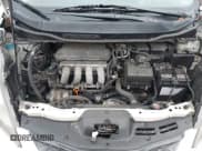 ✅ 2009 Honda Fit • VIN: JHMGE88219C006050 • Lot: 43599814. Listed on IAAI with 187,191 mi. Free auction sales archive from the USA and detailed vehicle history report at DreamBid. Image 10.