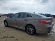 ✅ 2013 Hyundai Azera • VIN: KMHFG4JG5DA254372 • Лот: 55731895. Опубликован ранее на Copart с пробегом 116 549 миль. Бесплатный доступ к архиву аукционных продаж из США и подробный отчёт об истории автомобиля на DreamBid. Изображение 2.