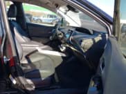 ✅ 2016 Toyota Prius Four • VIN: JTDKARFU6G3023702 • Lot: 43849935. Listed on IAAI with 123,549 mi. Free auction sales archive from the USA and detailed vehicle history report at DreamBid. Image 5.