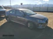 ✅ 2020 Hyundai Ioniq SE • VIN: KMHC75LC2LU205775 • Lot: 44127385. Wystawiony na Copart z przebiegiem 94 788 mil. Bezpłatny archiwum sprzedaży aukcyjnych z USA i szczegółowy raport historii pojazdu na DreamBid. Zdjęcie 4.