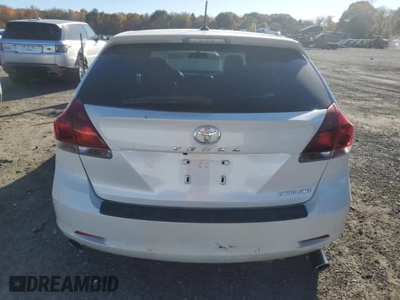 ✅ 2015 Toyota Venza XLE • VIN: 4T3BK3BBXFU119620 • Lot: 87422425. Wystawiony na Copart z przebiegiem 97 622 mil. Bezpłatny archiwum sprzedaży aukcyjnych z USA i szczegółowy raport historii pojazdu na DreamBid. Zdjęcie 6.