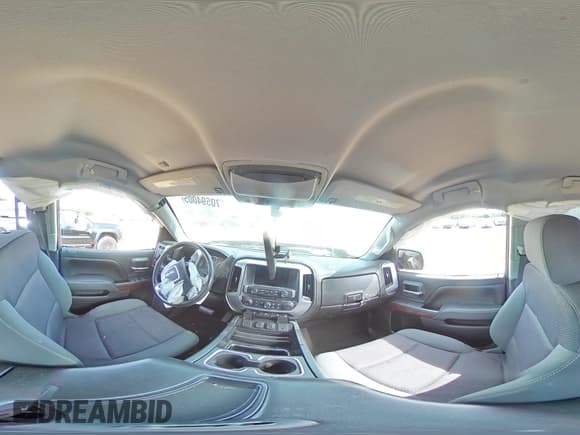 ✅ 2015 GMC Sierra 1500 SLE • VIN: 1GTV2UEC5FZ348245 • Лот: 70594005. Опубликован ранее на Copart с пробегом 181 389 миль. Бесплатный доступ к архиву аукционных продаж из США и подробный отчёт об истории автомобиля на DreamBid. Изображение 15.