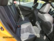 ✅ 2024 Subaru WRX TR • VIN: JF1VBAY66R9802565 • Lot: 71753564. Wystawiony na Copart z przebiegiem 2 495 mil. Bezpłatny archiwum sprzedaży aukcyjnych z USA i szczegółowy raport historii pojazdu na DreamBid. Zdjęcie 10.