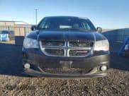 ✅ 2018 Dodge Grand Caravan SE • VIN: 2C4RDGBG4JR329371 • Lot: 90029535. Wystawiony na Copart z przebiegiem 161 325 mil. Bezpłatny archiwum sprzedaży aukcyjnych z USA i szczegółowy raport historii pojazdu na DreamBid. Zdjęcie 5.