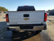 ✅ 2015 Chevrolet Silverado 1500 LT • VIN: 3GCUKREC3FG148859 • Lot: 91632325. Listed on Copart with 210,192 mi. Free auction sales archive from the USA and detailed vehicle history report at DreamBid. Image 6.