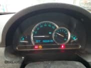 ✅ 2011 Chevrolet HHR 1LT • VIN: 3GNBABFW9BS574645 • Lot: 73604774. Wystawiony na Copart z przebiegiem 242 620 mil. Bezpłatny archiwum sprzedaży aukcyjnych z USA i szczegółowy raport historii pojazdu na DreamBid. Zdjęcie 9.