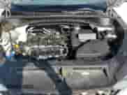 2020 Hyundai Tucson SE z VIN KM8J23A4XLU140048, wystawiony jako Copart lot #69452725 z przebiegiem 74 945 mil mil oraz Szkoda całkowita • Salvage title. Historia ofert i sprzedaży dostępna na DreamBid. Obrazek 11.