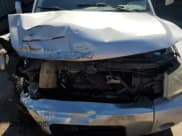 ✅ 2005 Nissan Titan SE • VIN: 1N6AA06B15N523691 • Lot: 80950545. Listed on Copart with 271,189 mi. Free auction sales archive from the USA and detailed vehicle history report at DreamBid. Image 11.