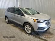 ✅ 2021 Ford Edge SE • VIN: 2FMPK3G91MBA54289 • Lot: 93240325. Listed on Copart with 90,033 mi. Free auction sales archive from the USA and detailed vehicle history report at DreamBid. Image 4.