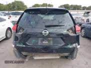 ✅ 2017 Nissan Rogue SV • VIN: 5N1AT2MT7HC770391 • Lot: 43137531. Listed on IAAI with 153,376 mi. Free auction sales archive from the USA and detailed vehicle history report at DreamBid. Image 17.