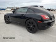✅ 2005 Chrysler Crossfire • VIN: 1C3AN59L35X041726 • Lot: 78260164. Listed on Copart with Not provided. Free auction sales archive from the USA and detailed vehicle history report at DreamBid. Image 2.