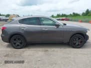 ✅ 2018 Maserati Levante • VIN: ZN661XUA2JX297461 • Lot: 42671491. Listed on IAAI with 96,952 mi. Free auction sales archive from the USA and detailed vehicle history report at DreamBid. Image 13.