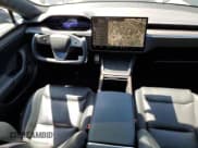 ✅ 2021 Tesla Model S Long Range • VIN: 5YJSA1E56MF456558 • Lot: 51759745. Listed on Copart with 39,537 mi. Free auction sales archive from the USA and detailed vehicle history report at DreamBid. Image 8.