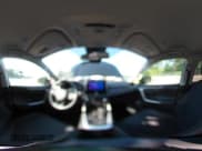 ✅ 2025 Toyota RAV4 LE • VIN: 2T3G1RFV6SC519587 • Lot: 42566655. Listed on IAAI with 2,894 mi. Free auction sales archive from the USA and detailed vehicle history report at DreamBid. Image 18.