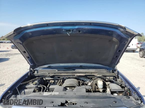 ✅ 2016 GMC Sierra 1500 Denali • VIN: 3GTP1PEJ7GG106148 • Lot: 89563875. Listed on Copart with 165,227 mi. Free auction sales archive from the USA and detailed vehicle history report at DreamBid. Image 11.