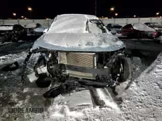 2022 Hyundai Santa Cruz SEL с VIN 5NTJCDAE2NH009792, выставлен на аукционе Copart как лот 85945064 с пробегом 50 536 миль миль и Списание • Salvage title. История ставок и продаж доступна на DreamBid. Изображение 5.