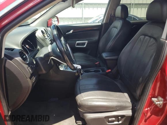 ✅ 2014 Chevrolet Captiva Sport LT • VIN: 3GNAL3EK1ES624596 • Lot: 62476795. Wystawiony na Copart z przebiegiem 199 143 mil. Bezpłatny archiwum sprzedaży aukcyjnych z USA i szczegółowy raport historii pojazdu na DreamBid. Zdjęcie 7.