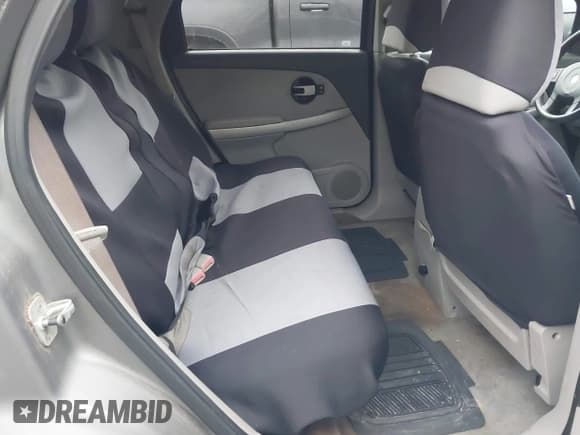 ✅ 2005 Chevrolet Equinox LT • VIN: 2CNDL73F356099571 • Лот: 41841862. Опубликован ранее на IAAI с пробегом 153 996 миль. Бесплатный доступ к архиву аукционных продаж из США и подробный отчёт об истории автомобиля на DreamBid. Изображение 8.