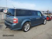 ✅ 2010 Ford Flex Limited • VIN: 2FMHK6DTXABA70959 • Lot: 82718394. Listed on Copart with 67,996 mi. Free auction sales archive from the USA and detailed vehicle history report at DreamBid. Image 3.