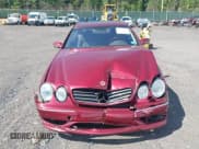 ✅ 2002 Mercedes-Benz CL 500/600 • VIN: WDBPJ75J42A027090 • Лот: 42673253. Опубликован ранее на IAAI с пробегом 79 461 миль. Бесплатный доступ к архиву аукционных продаж из США и подробный отчёт об истории автомобиля на DreamBid. Изображение 12.