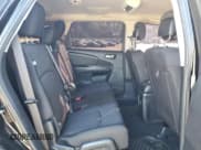 ✅ 2017 Dodge Journey Crossroad Plus • VIN: 3C4PDDGG3HT634169 • Lot: 87176265. Wystawiony na Copart z przebiegiem 130 402 mil. Bezpłatny archiwum sprzedaży aukcyjnych z USA i szczegółowy raport historii pojazdu na DreamBid. Zdjęcie 11.