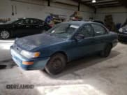✅ 1994 Toyota Corolla • VIN: 2T1AE04B8RC036202 • Лот: 42919575. Опубликован ранее на Copart с пробегом 137 692 миль. Бесплатный доступ к архиву аукционных продаж из США и подробный отчёт об истории автомобиля на DreamBid. Изображение 1.