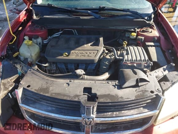 ✅ 2009 Dodge Avenger SXT • VIN: 1B3LC56BX9N546249 • Лот: 41316695. Опубликован ранее на IAAI с пробегом 207 706 миль. Бесплатный доступ к архиву аукционных продаж из США и подробный отчёт об истории автомобиля на DreamBid. Изображение 10.