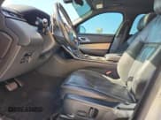 ✅ 2018 Land Rover Range Rover Velar R-Dynamic SE • VIN: SALYL2RX7JA707395 • Lot: 86278195. Listed on Copart with Not provided. Free auction sales archive from the USA and detailed vehicle history report at DreamBid. Image 7.