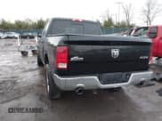 ✅ 2013 Ram 1500 Outdoorsman • VIN: 1C6RR7LT6DS599709 • Lot: 41670374. Listed on IAAI with 109,203 mi. Free auction sales archive from the USA and detailed vehicle history report at DreamBid. Image 3.