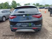 ✅ 2018 Alfa Romeo Stelvio • VIN: ZASFAKAN9J7B65753 • Лот: 42873254. Опубликован ранее на IAAI с пробегом 94 675 миль. Бесплатный доступ к архиву аукционных продаж из США и подробный отчёт об истории автомобиля на DreamBid. Изображение 16.