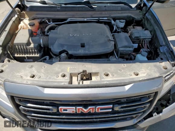 ✅ 2021 GMC Canyon 2WD Elevation Standard • VIN: 1GTG5BEN1M1118249 • Lot: 67728645. Wystawiony na Copart z przebiegiem 65 075 mil. Bezpłatny archiwum sprzedaży aukcyjnych z USA i szczegółowy raport historii pojazdu na DreamBid. Zdjęcie 11.