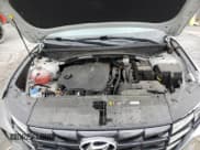 ✅ 2022 Hyundai Tucson Preferred • VIN: KM8JBCAE8NU033835 • Lot: 55229355. Wystawiony na Copart z przebiegiem 64 828 mil. Bezpłatny archiwum sprzedaży aukcyjnych z USA i szczegółowy raport historii pojazdu na DreamBid. Zdjęcie 12.