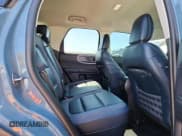 ✅ 2023 Ford Bronco Sport Outer Banks • VIN: 3FMCR9C65PRE29065 • Lot: 85318675. Wystawiony na Copart z przebiegiem 31 624 mil. Bezpłatny archiwum sprzedaży aukcyjnych z USA i szczegółowy raport historii pojazdu na DreamBid. Zdjęcie 11.