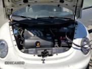 ✅ 2000 Volkswagen Beetle GLS • VIN: 3VWCC21C0YM450102 • Лот: 64883205. Опубликован ранее на Copart с пробегом 96 146 миль. Бесплатный доступ к архиву аукционных продаж из США и подробный отчёт об истории автомобиля на DreamBid. Изображение 11.