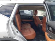 ✅ 2017 Nissan Rogue SV • VIN: JN8AT2MT7HW380107 • Lot: 43618034. Listed on IAAI with 99,472 mi. Free auction sales archive from the USA and detailed vehicle history report at DreamBid. Image 8.