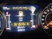 ✅ 2020 Jeep Wrangler Unlimited Sahara Altitude • VIN: 1C4HJXEG9LW318652 • Lot: 43623325. Listed on IAAI with 66,404 mi. Free auction sales archive from the USA and detailed vehicle history report at DreamBid. Image 16.