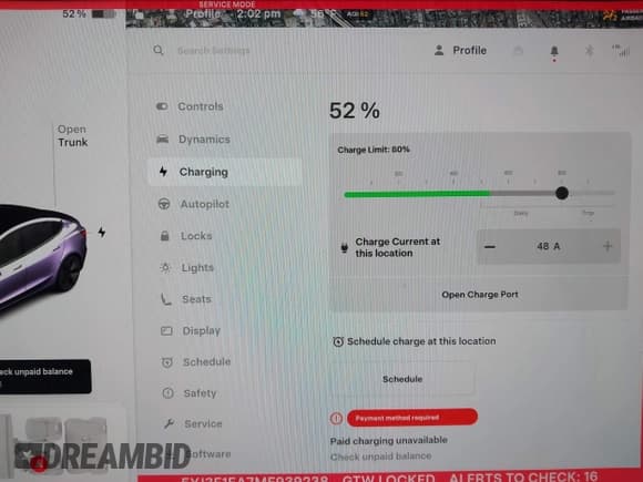 ✅ 2021 Tesla Model 3 Standard Range Plus • VIN: 5YJ3E1EA7MF939238 • Lot: 43758004. Wystawiony na IAAI z przebiegiem 104 119 mil. Bezpłatny archiwum sprzedaży aukcyjnych z USA i szczegółowy raport historii pojazdu na DreamBid. Zdjęcie 18.