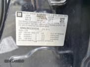 ✅ 2012 Chevrolet Captiva Sport LS • VIN: 3GNAL2EK3CS595366 • Lot: 61148635. Wystawiony na Copart z przebiegiem 208 677 mil. Bezpłatny archiwum sprzedaży aukcyjnych z USA i szczegółowy raport historii pojazdu na DreamBid. Zdjęcie 10.