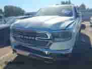 2020 Ram 1500 Laramie с VIN 1C6RREJT5LN209591, выставлен на аукционе IAAI как лот 40683286 с пробегом 58 282 миль миль и . История ставок и продаж доступна на DreamBid. Изображение 12.