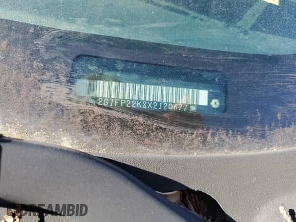 1999 Chevrolet Camaro with VIN 2G1FP22K8X2120677, listed as a Copart auction lot 82211595 with 67,038 mi miles and Clean title. Bid and sale history available at DreamBid. Image 13.