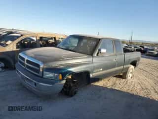 1995 Dodge 1500 с VIN 3B7HC13Z7SG702843, выставлен на аукционе Copart как лот 78088354 с пробегом 246 954 миль миль и Чистый • Clean title. История ставок и продаж доступна на DreamBid. Изображение 1.