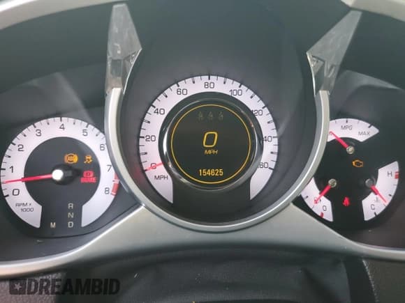 ✅ 2010 Cadillac SRX Luxury Collection • VIN: 3GYFNAEY7AS563342 • Lot: 67225905. Wystawiony na Copart z przebiegiem 154 625 mil. Bezpłatny archiwum sprzedaży aukcyjnych z USA i szczegółowy raport historii pojazdu na DreamBid. Zdjęcie 9.